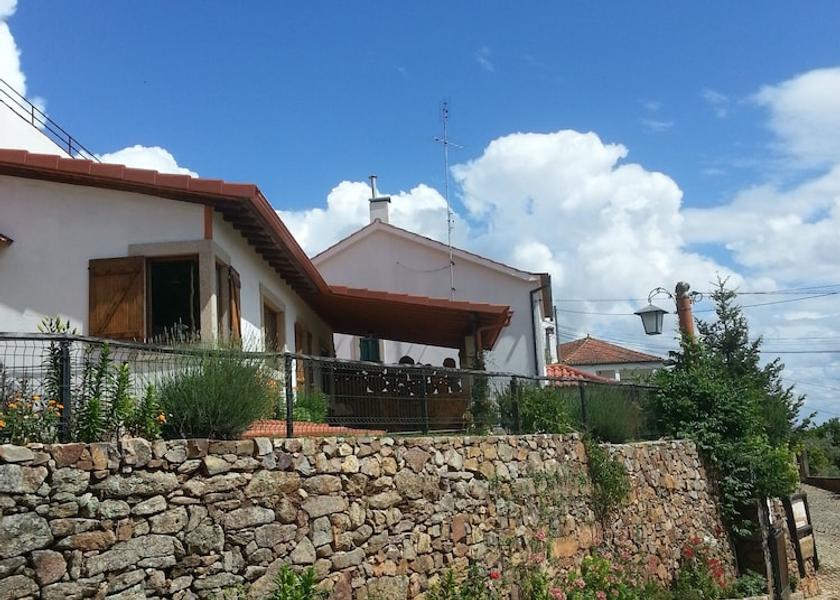 Castelo Branco Idanha-a-Nova Exterior