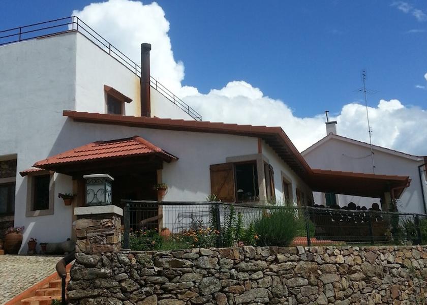 Castelo Branco Idanha-a-Nova Exterior