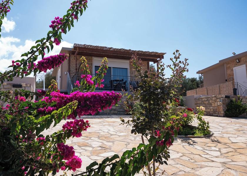 Western Greece Zacharo Exterior