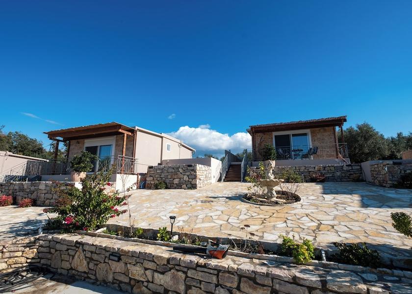 Western Greece Zacharo Exterior