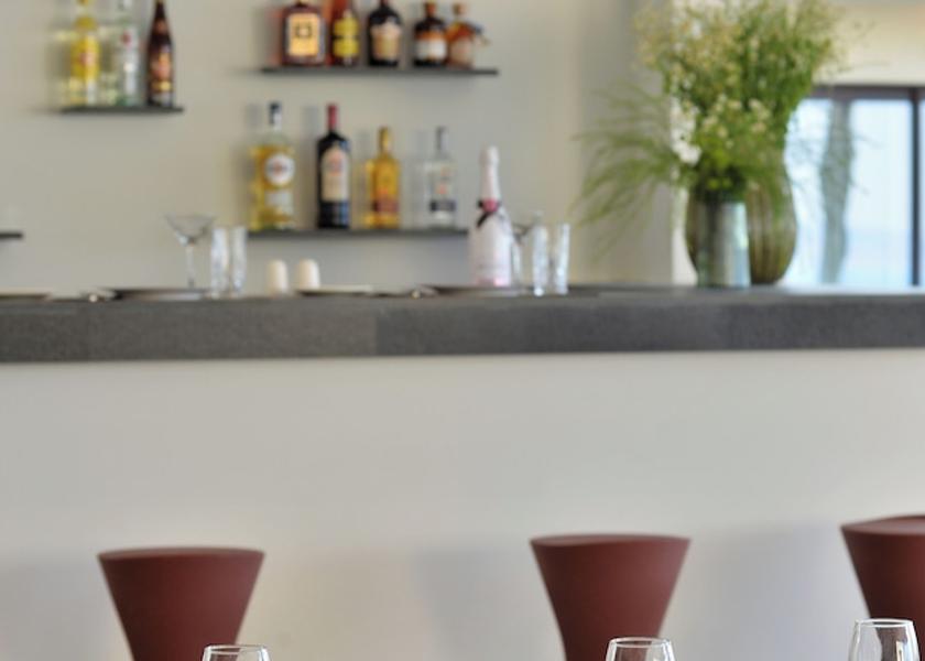 Peloponnese Region Xylokastro-Evrostina Bar (on property)