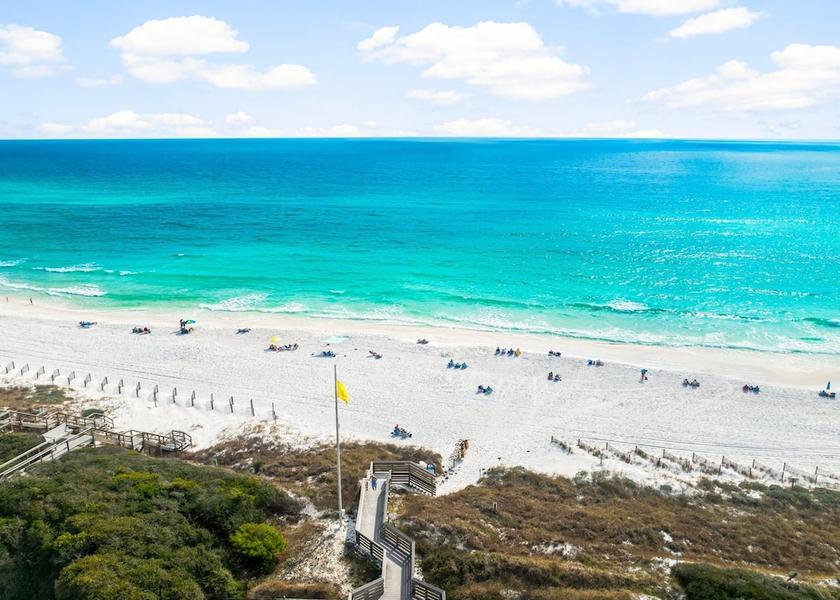 Florida Panama City Beach Beach