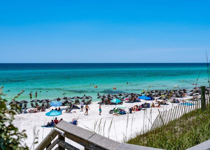 Florida Panama City Beach Beach