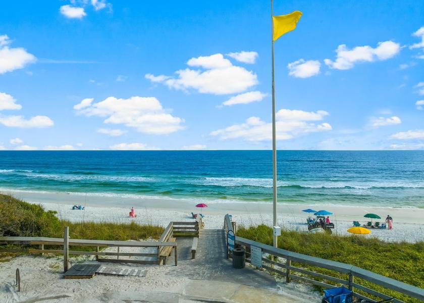 Florida Panama City Beach Beach