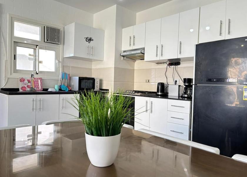 Matrouh Governorate Marsa Matrouh Private kitchen