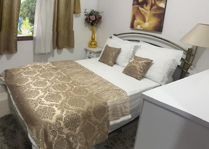 Santa Catarina São Francisco do Sul Room
