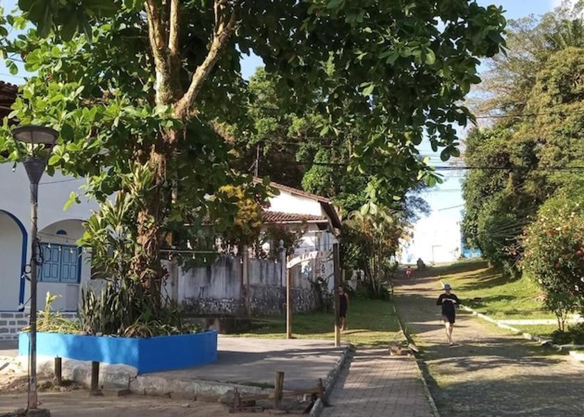 Santa Catarina São Francisco do Sul Miscellaneous