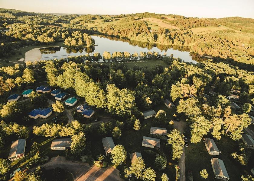 Nouvelle-Aquitaine Beynat View from property