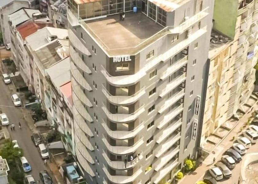 Cidade de Maputo Maputo Exterior