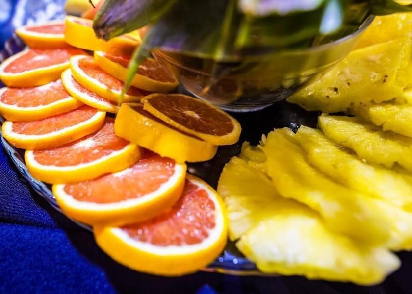 Cidade de Maputo Maputo Food and drink
