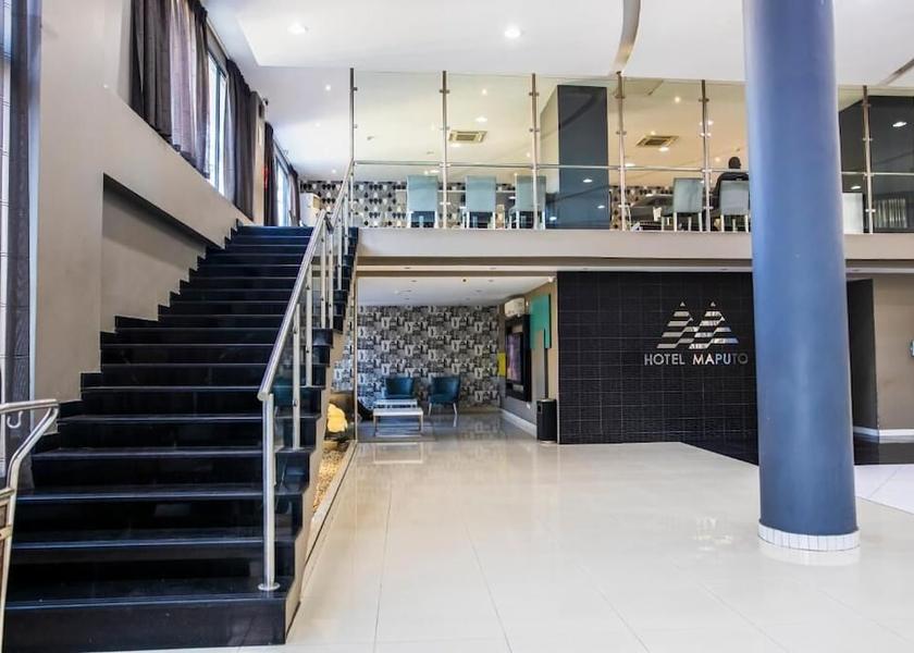 Cidade de Maputo Maputo Interior