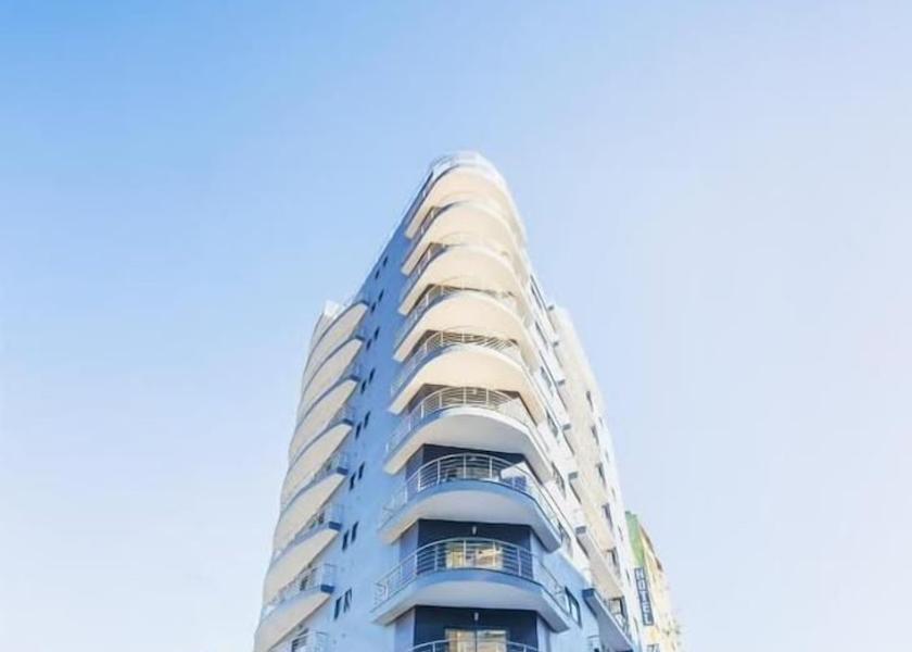 Cidade de Maputo Maputo Exterior
