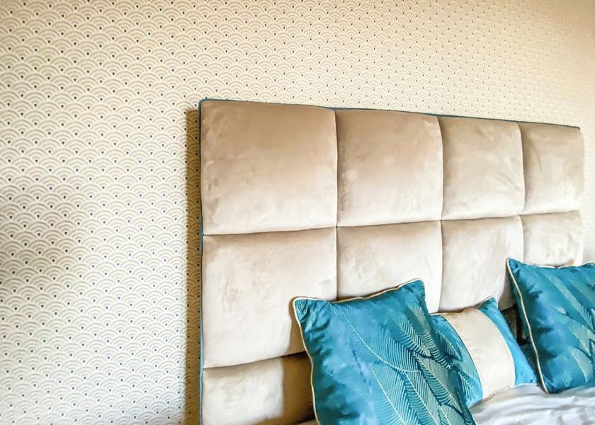 Puglia Bitonto Room