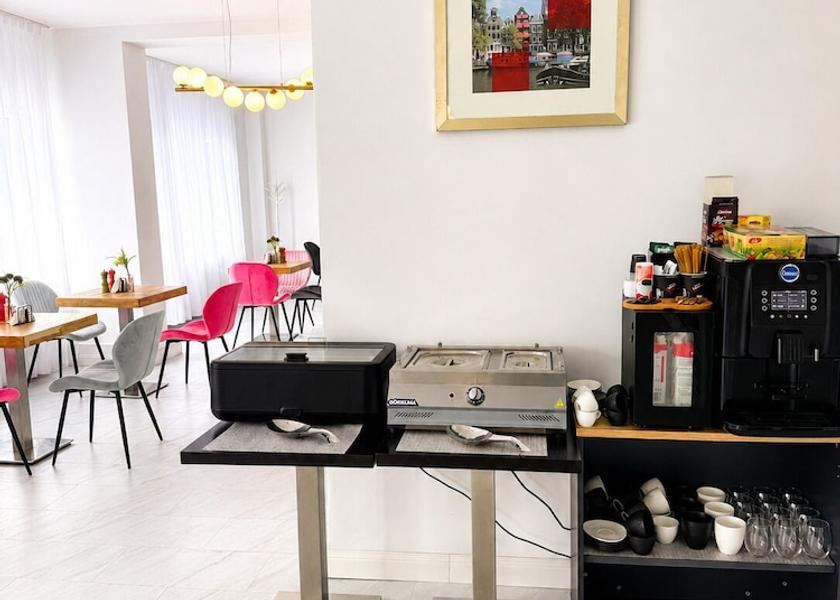 Cluj County Cluj-Napoca Breakfast buffet