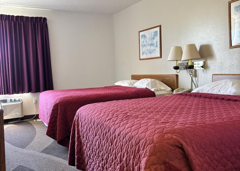 Wisconsin Richland Center Room