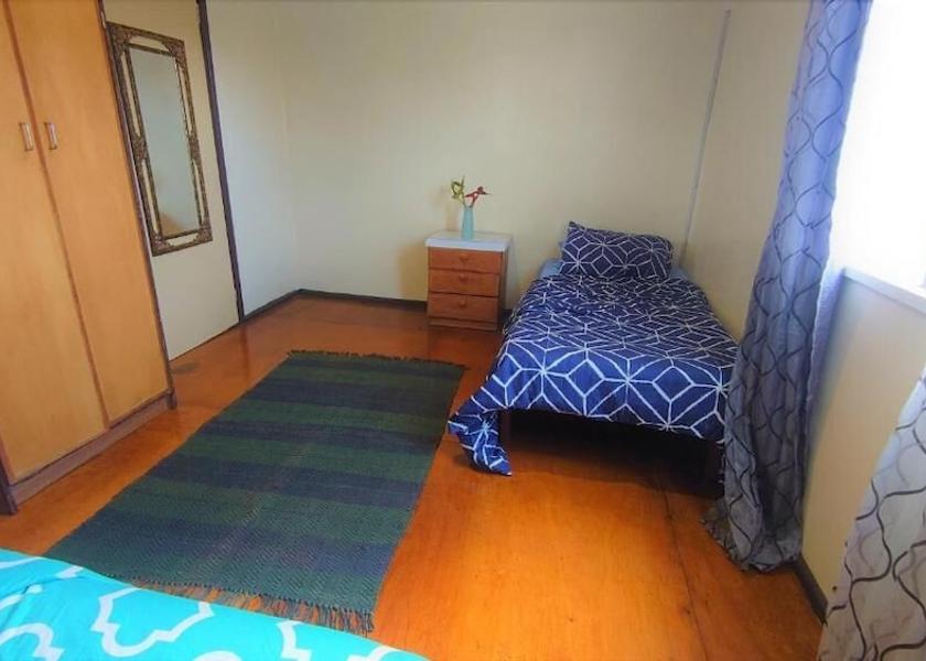 Western Highlands Mount Hagen Room