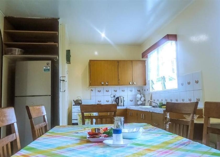 Western Highlands Mount Hagen Private kitchen
