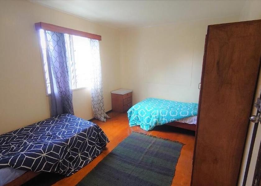Western Highlands Mount Hagen Room