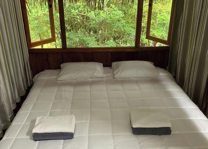 Phu Tho Province Mai Chau Room