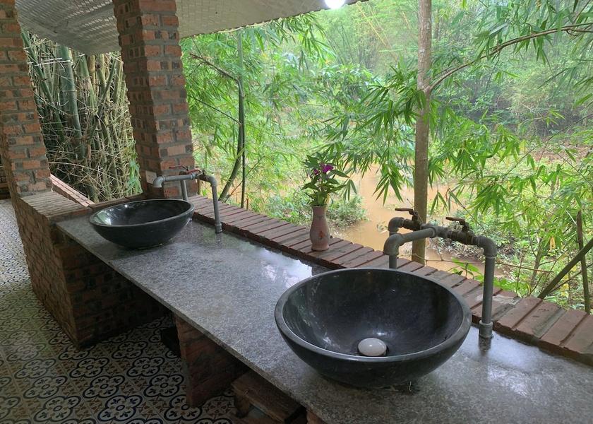 Phu Tho Province Mai Chau Property grounds
