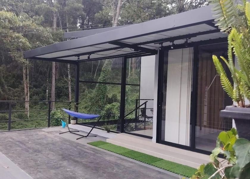 Antioquia Rionegro Terrace/patio