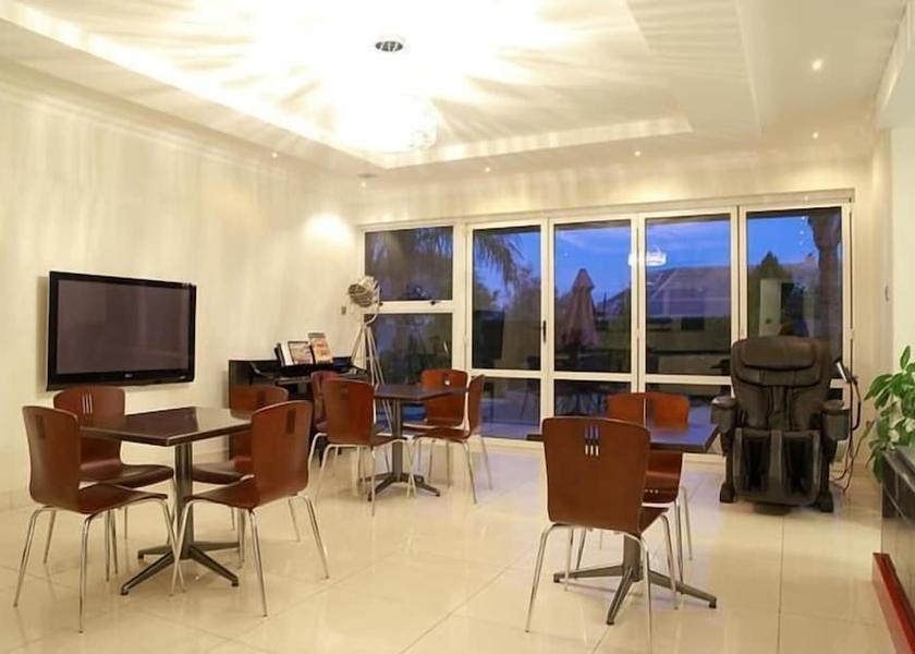 South-East Gaborone Dining