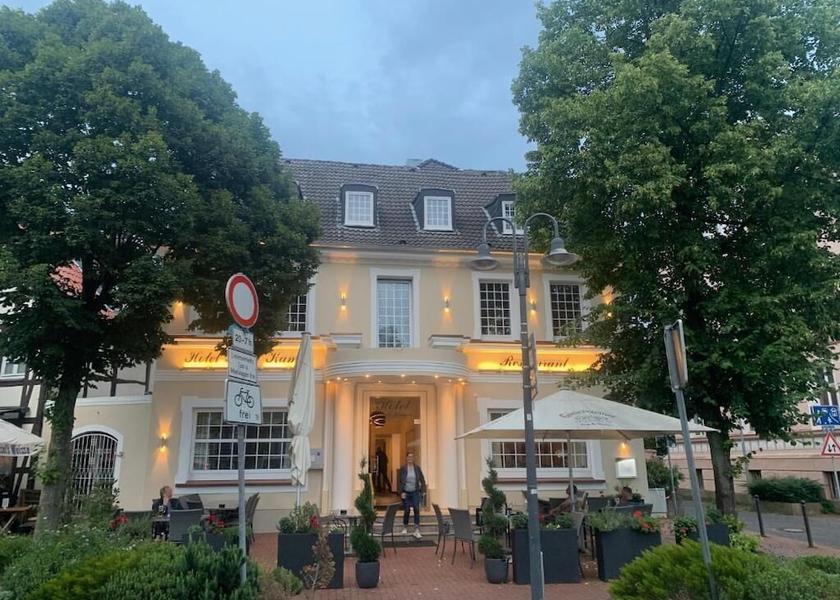North Rhine-Westphalia Kamen Exterior