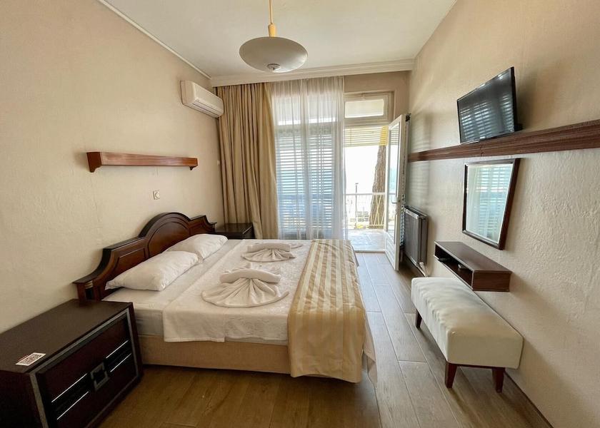Balikesir Erdek Room