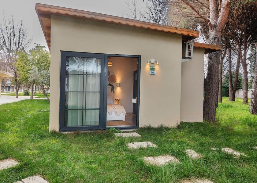 Balikesir Erdek Exterior