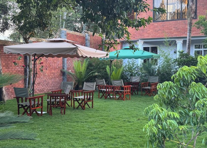 Arusha Region Arusha Terrace/patio