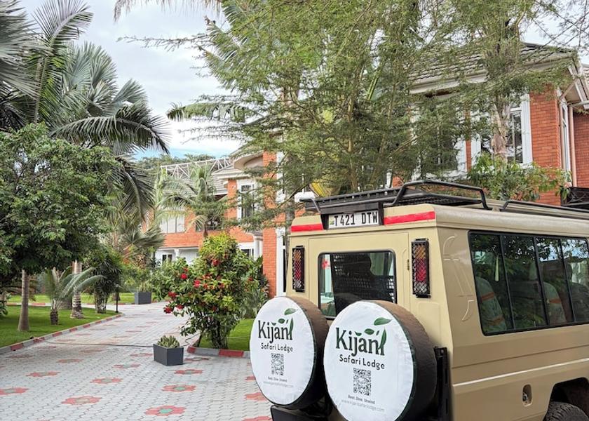 Arusha Region Arusha Exterior