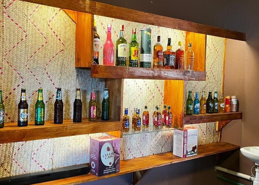 Central Region Lilongwe Bar (on property)