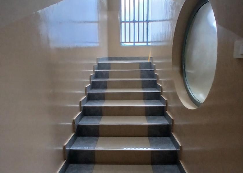 Haut-Katanga Lubumbashi Interior