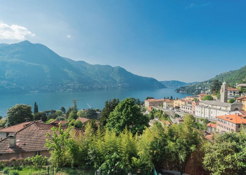 Lombardy Moltrasio Exterior