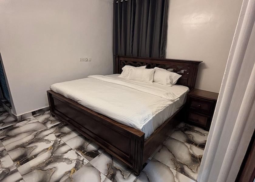 Ashanti Region Obuasi Room