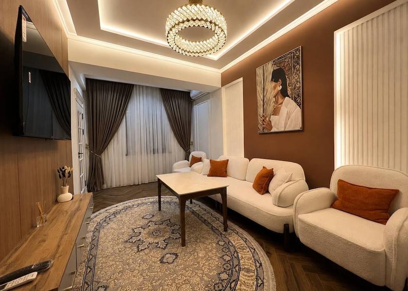Samarkand Region Samarkand Living area