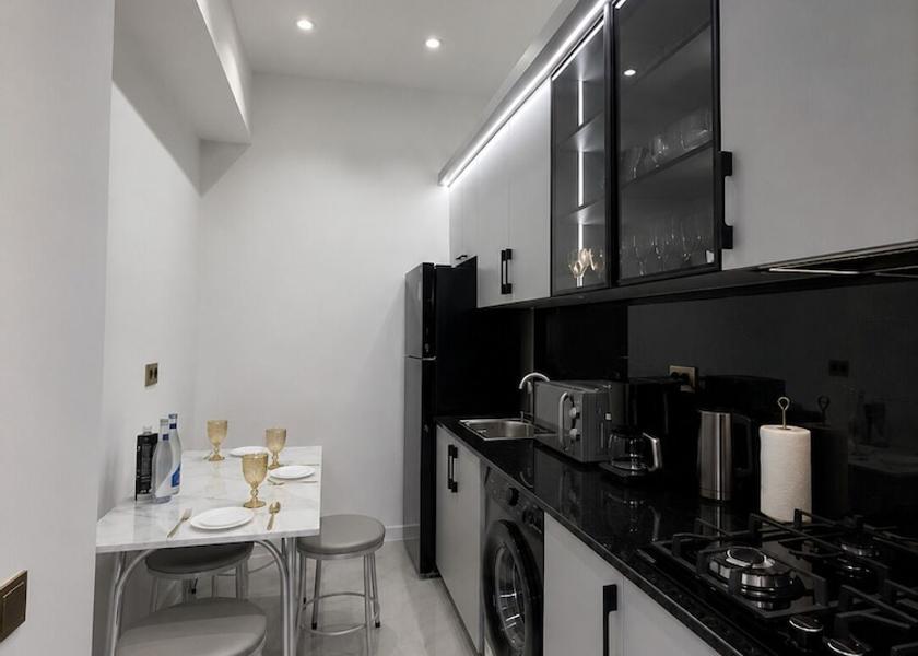Samarkand Region Samarkand Private kitchen