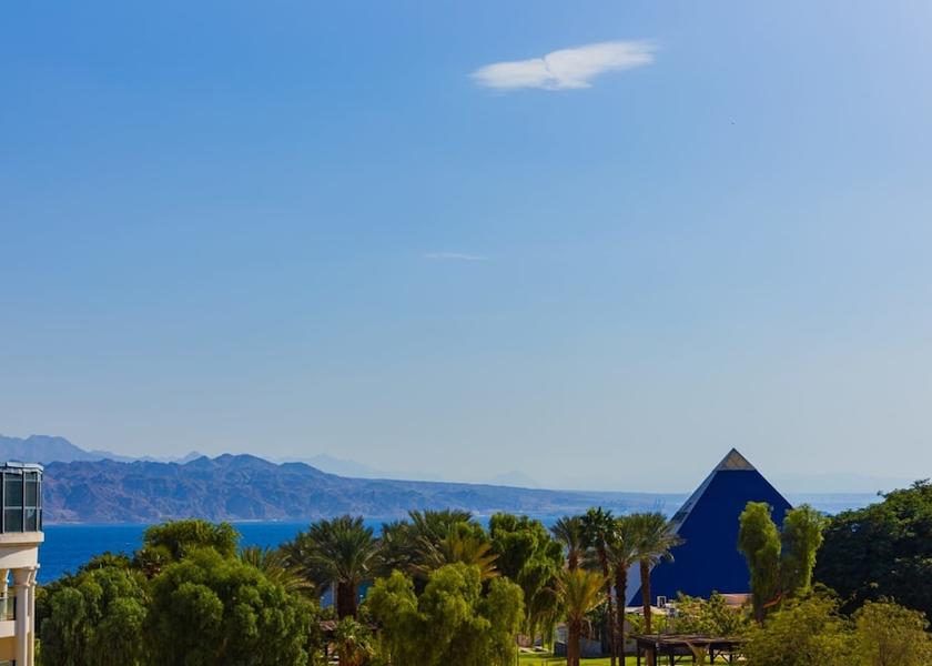Southern Eilat Interior