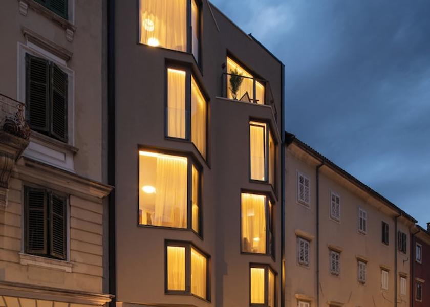Primorje-Gorski Kotar Rijeka Exterior