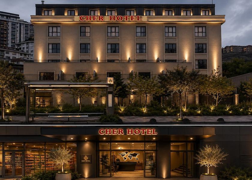 Istanbul Eyup Exterior