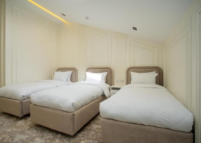 Samarkand Region Samarkand Room
