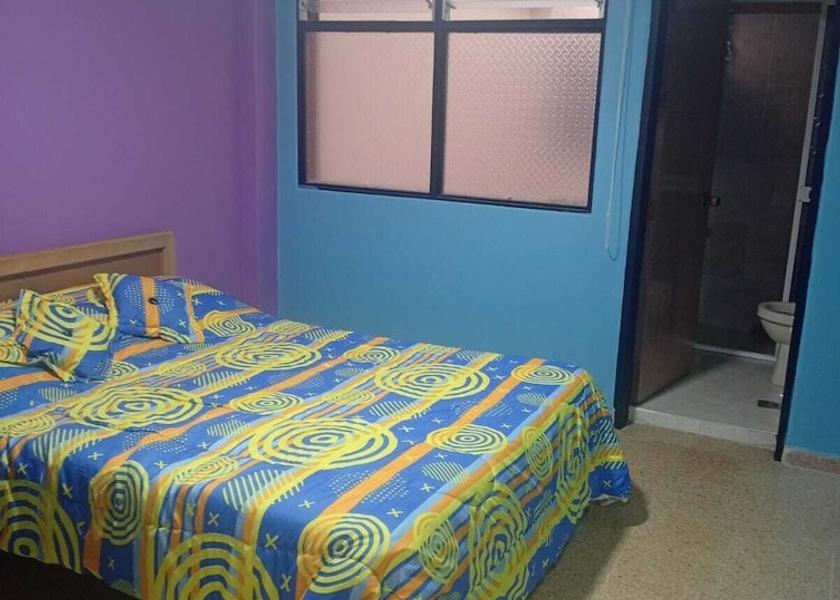 Antioquia Rionegro Room