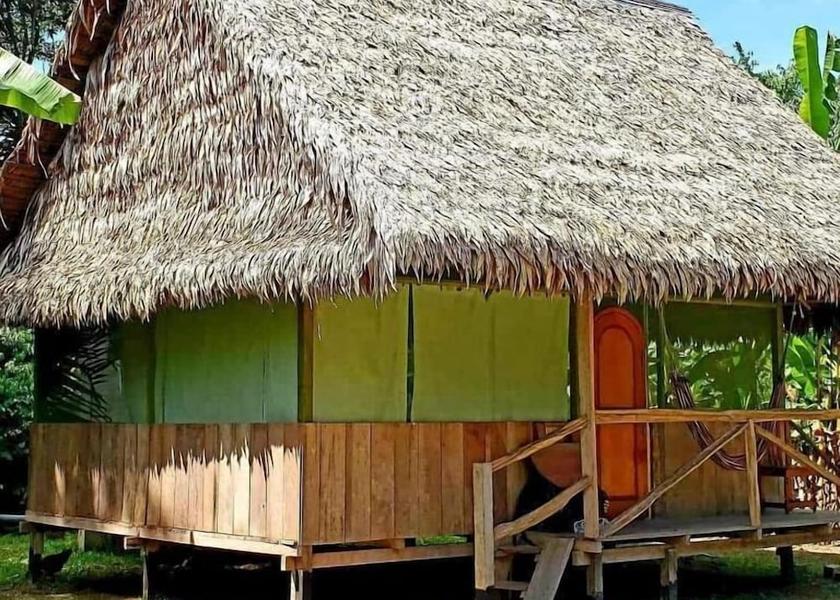 Loreto Region Iquitos Exterior