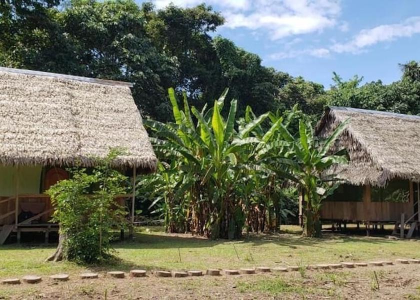 Loreto Region Iquitos Exterior