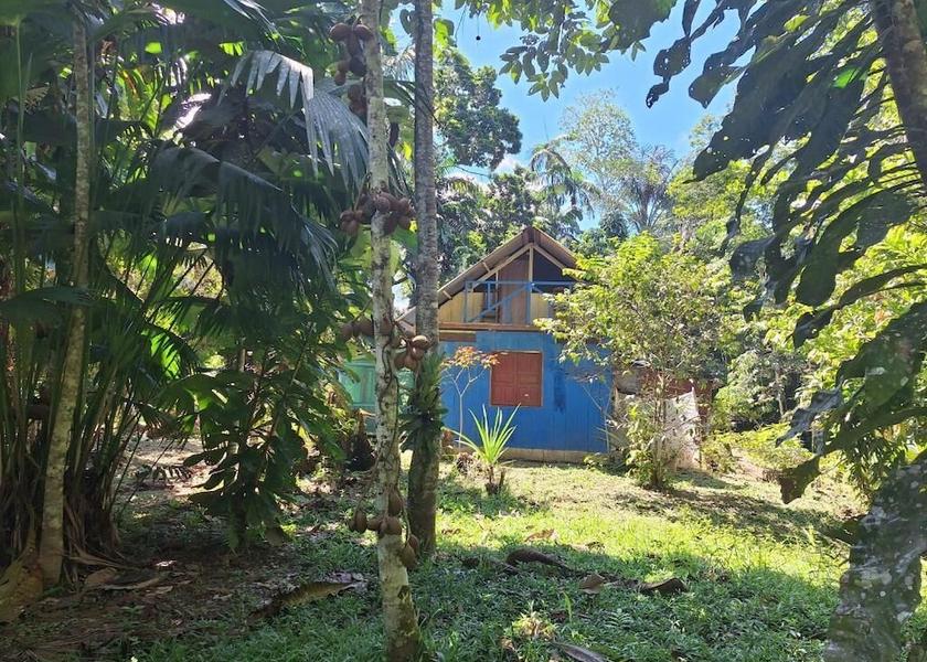 Loreto Region Iquitos Property grounds