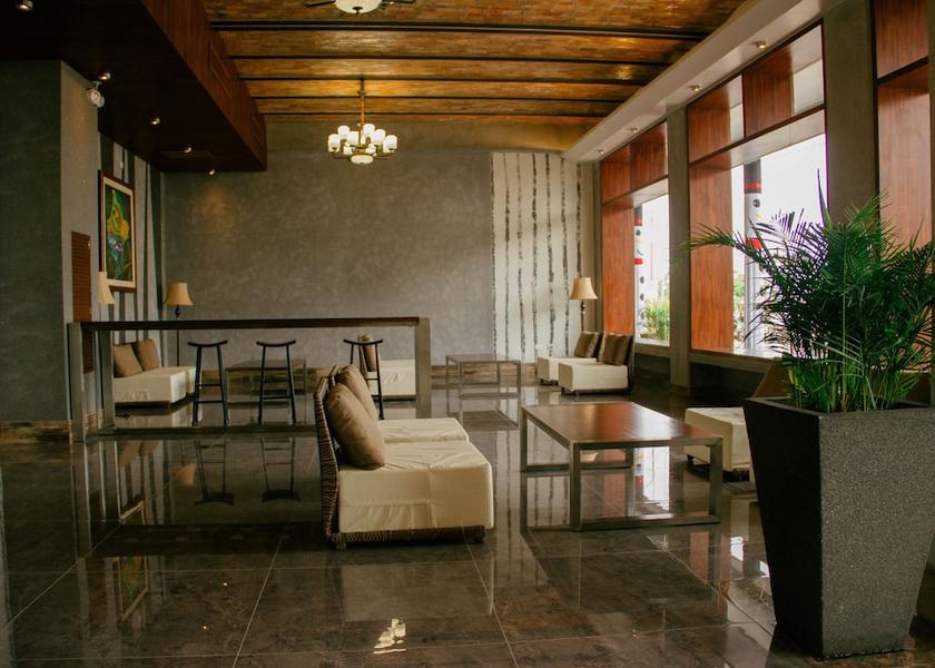 Loreto Region Iquitos Reception
