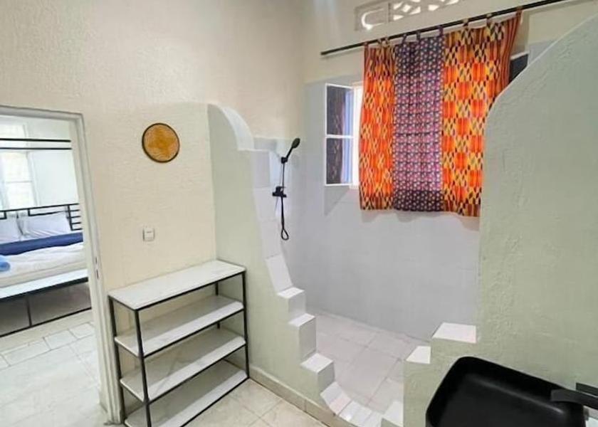 Northern Province Ruhengeri Bathroom
