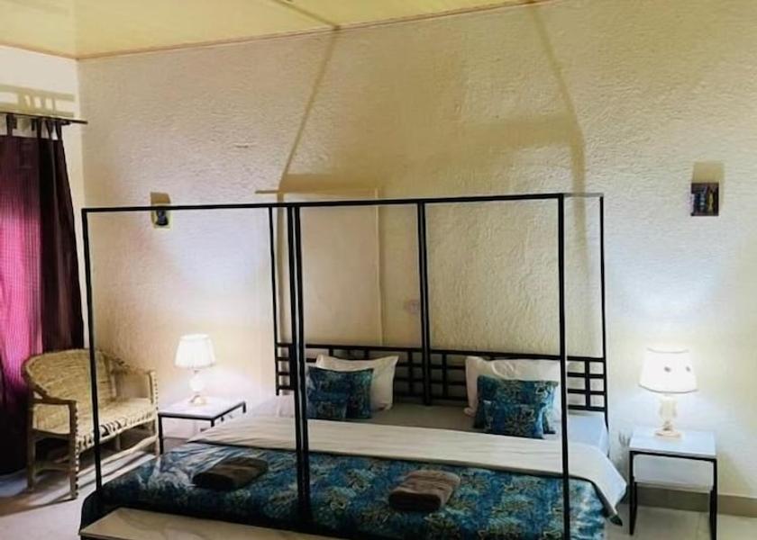Northern Province Ruhengeri Room
