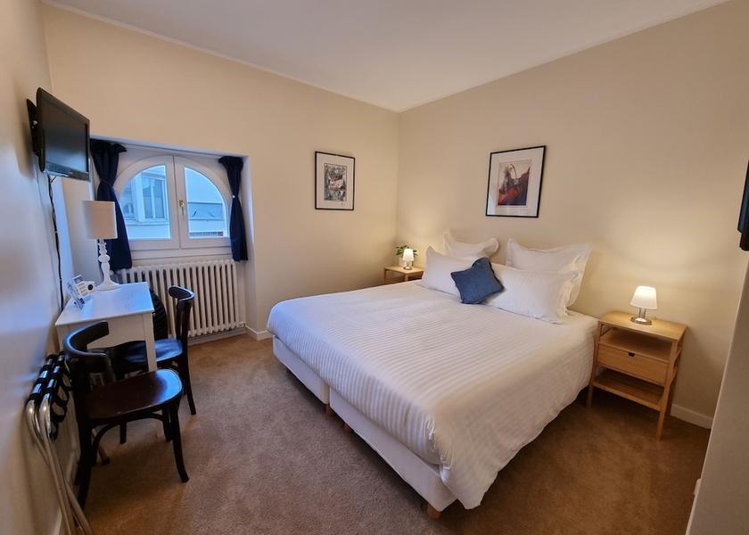 Nouvelle-Aquitaine Bazas Room