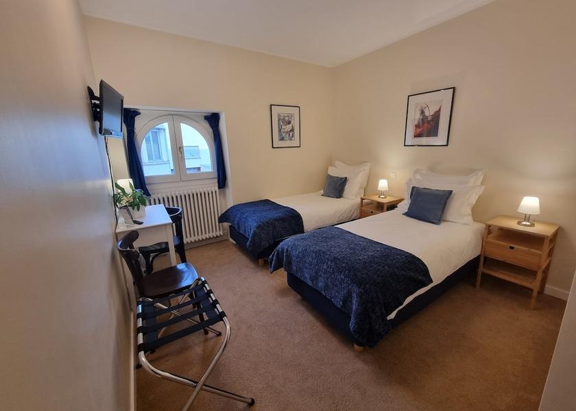 Nouvelle-Aquitaine Bazas Room